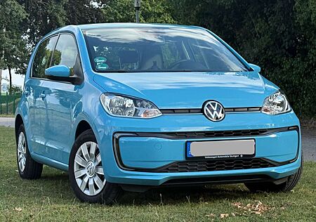 VW e-up! Volkswagen e-up! Up e-up e-up