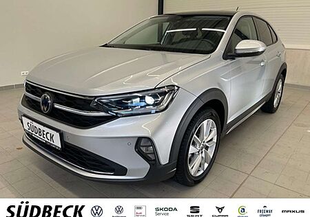 VW Taigo Volkswagen 1.0 TSI Life MATRIIX+AHK+KAMERA+APP