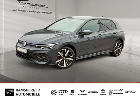 VW Golf GTE Volkswagen VIII 1.5 TSI DSG GTE ACC Matrix Navi Kamera