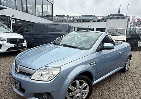 Opel Tigra 1.4 TWINPORT Edition Klima*Leder*TÜV/NEU*