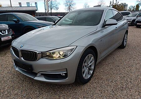 BMW 328 Gran Turismo i xDrive PanoDach Leder Xenon