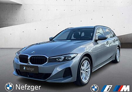 BMW 318 d Touring Parkassistent Plus SHZ Navi Prof
