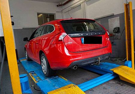 Volvo V60 Diesel D5 AWD Geartronic
