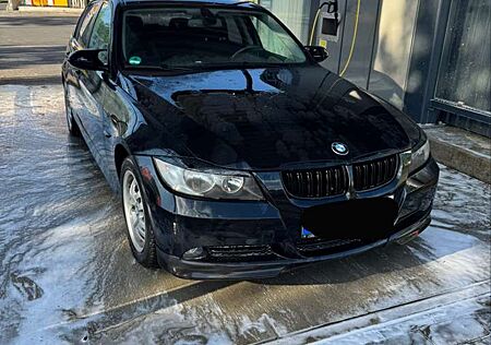 BMW 318i 318