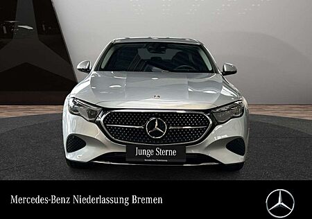 Mercedes-Benz E 300 de Hybrid Avantgarde Fahrass 360° Airmat HUD