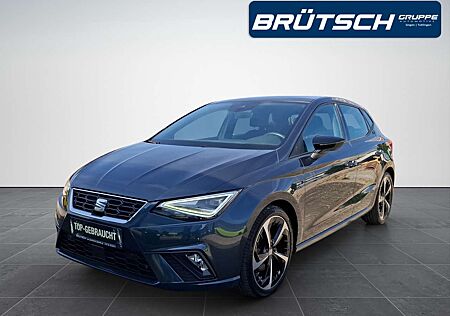 Seat Ibiza 1.5 TSI FR DSG / PANORAMA / LED / NAVI / SITZHEIZU