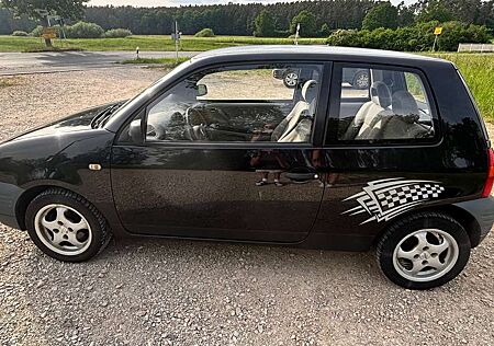 SEAT Arosa Arosa 1.0 MPI Basis