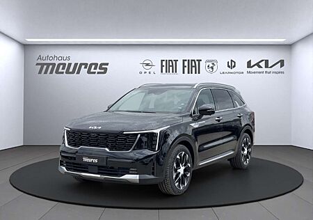 Kia Sorento Platinum 4WD 2.2 CRDi GD 7-S FACELIFT NEUES MODELL