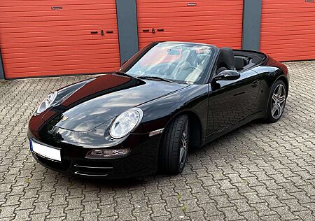 Porsche 911 Cabrio Carrera S Cabriolet Turbo 19 Zoll