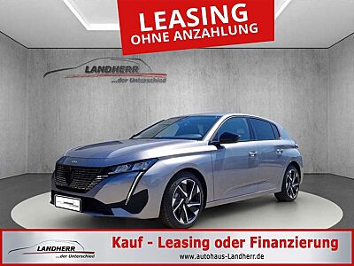 Peugeot 308 Allure //Kamera/ACC/Verkehrszeichenerkennung