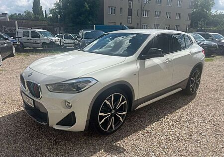 BMW X2 xDrive25d M Sport X Steptronic M-Paket*Top