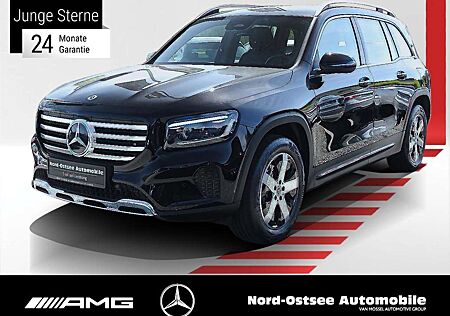 Mercedes-Benz GLB 200 PROGRESSIVE KEYLESS LED KAMERA SITZHZG