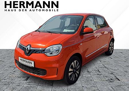 Renault Twingo Electric Intens *Kamera*DAB*Bluetooth*