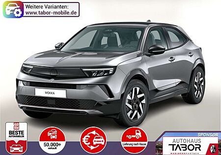 Opel Mokka GS TechP Kam 2xPDC PrivG Klimaaut UVP-35%*