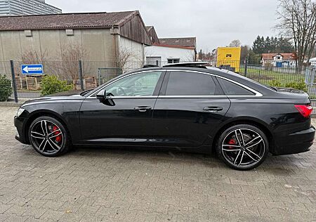 Audi A6 40 TDI navi. Kamera. pano Matrix led.