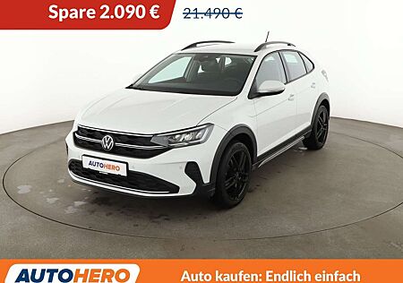VW Taigo Volkswagen 1.0 TSI Life*APP*LED*PDC*KLIMA*