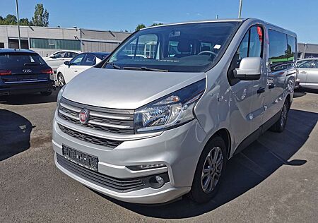 Fiat Talento L1H1 1,2t Family (M1)