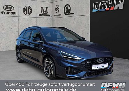 Hyundai i30 N-Line Mj25 7-DCT 1.5 T-GDi +48V Sitz-Paket Navi S
