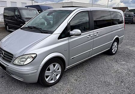 Mercedes-Benz Viano 3.0 CDI Activity lang