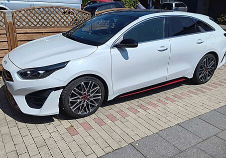 Kia Pro_ceed ProCeed / pro_cee'd 1.6 T-GDI DCT7 OPF GT