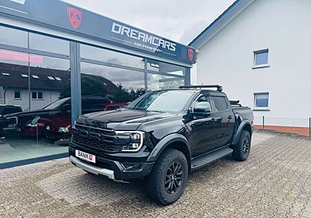 Ford Ranger Raptor e-4WD Doppelkabine