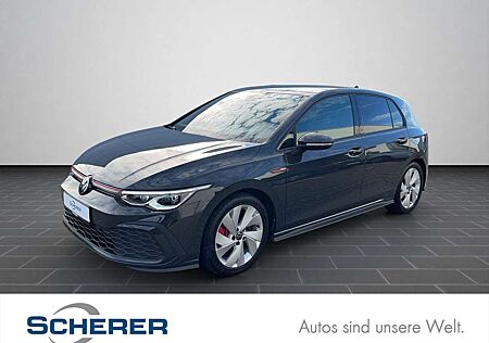 VW Golf Volkswagen VIII 2.0 GTI TSI DSG/NAVI/Winterpaket/LaneA