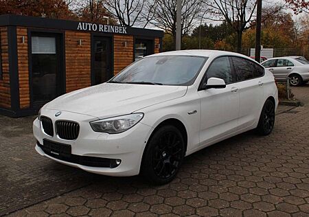 BMW 535d 535 GT Gran Turismo xDrive