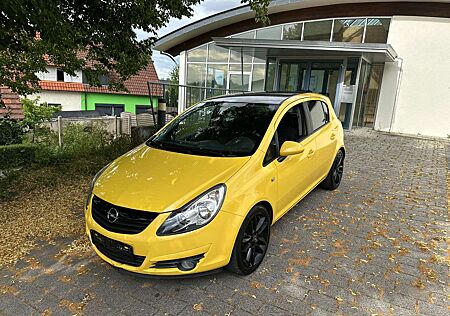 Opel Corsa 1.4 16V Color Edition