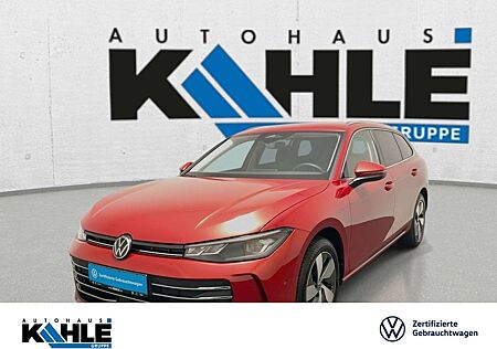 VW Passat Variant Volkswagen 1.5 TSI DSG Business Klima Navi Rückfahrkamera