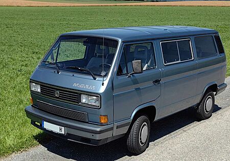 VW T3 Volkswagen MULTIVAN Rarität / Historisches Fahrzeug