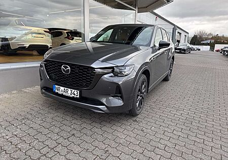 Mazda CX-60 AWD Homura Plus TLOP