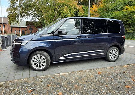 VW T7 Multivan Volkswagen Multivan Kurz Life