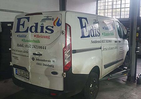 Ford Transit Custom 310 L1H2 PKW VA Basis