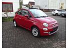 Fiat 500C Lounge NAVI PDC ALU KLIMA