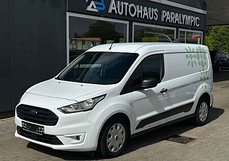 Ford Transit Connect lang L2 Kasten *AHK*STHZ*TEMPOM