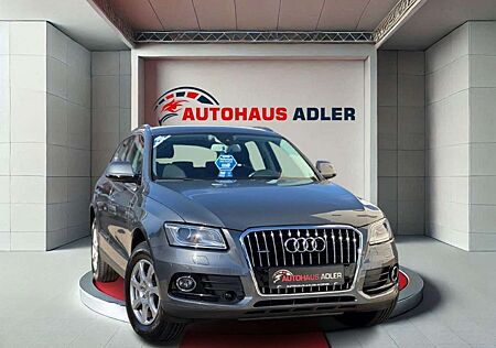 Audi Q5 2.0 TDI quattro S-tronic*2HD*AUTO*NAV*AHK*XEN