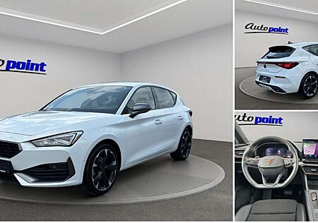 Cupra Leon 1.5 eTSI MATRIX BEATS VISION PLUS