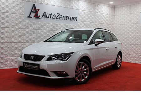 Seat Leon ST Style 1.4 TSI*LED*NAVI*SHZ*PDC*TEMPO*