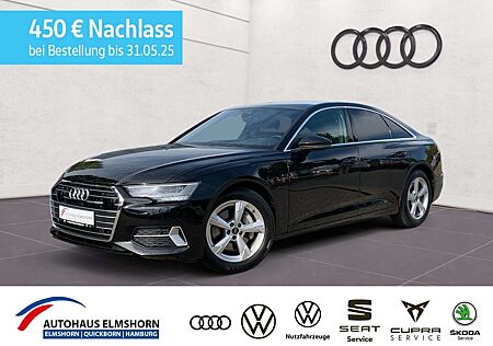Audi A6 Lim. sport 45 TFSI quattro S tronic PANO NAV LEDE