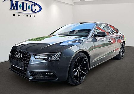 Audi A5 2.0 TFSI quattro S-Line~Schalter~Daytona