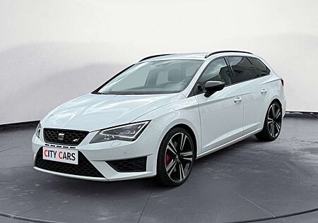 Seat Leon ST Cupra 290 DSG