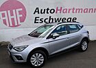 Seat Arona 1.0TSI Style DSG LED Infotain Connectivity