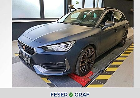 Cupra Leon Sportstourer VZ 1.4 e-Hybrid/AHK/SHZ/LED