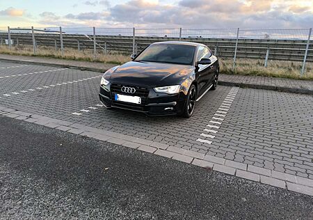 Audi A5 2.0 TFSI