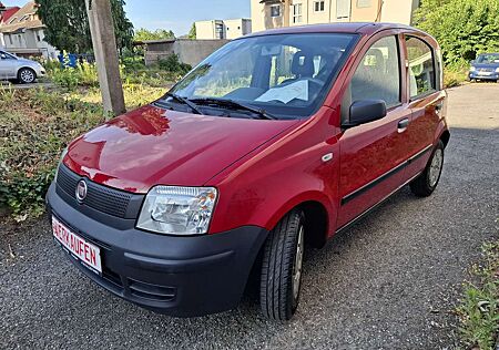 Fiat Panda 1.1 Ltr. TÜV bis 01.2026