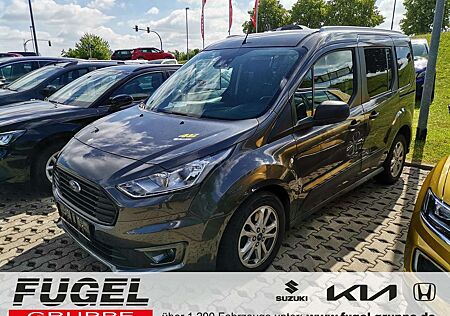 Ford Tourneo Connect 1.5 EcoBlue TDCi Trend AHK|Klima|SHZ