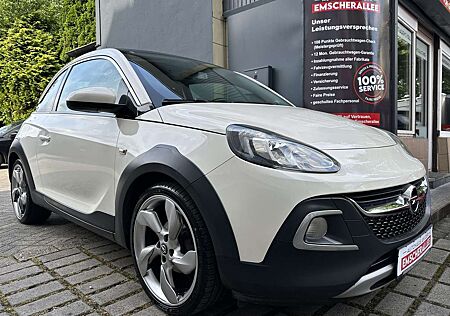 Opel Adam ROCKS/PANO/PDC/SHZ/LM18
