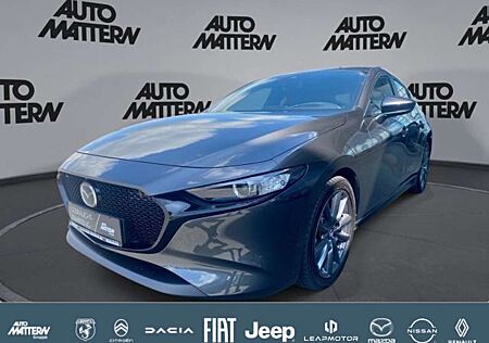 Mazda 3 Klimaaut.|NAVI|Kamera|PDC|SHZ|LED