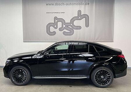 Mercedes-Benz GLC 300 d Coupe 4M AMG/PANO/DIGITAL LIGHT/KAMERA