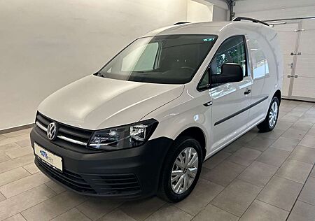 VW Caddy Volkswagen Nfz Kasten BMT